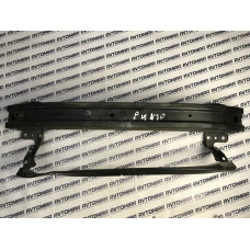 Усилитель переднего бампера Fiat Punto 2009-2011 51874497